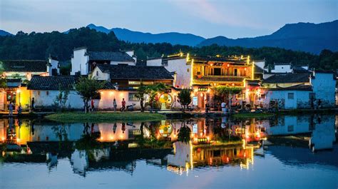 Voyage au Anhui, Visite Chine Anhui, Guide de Voyage en Chine